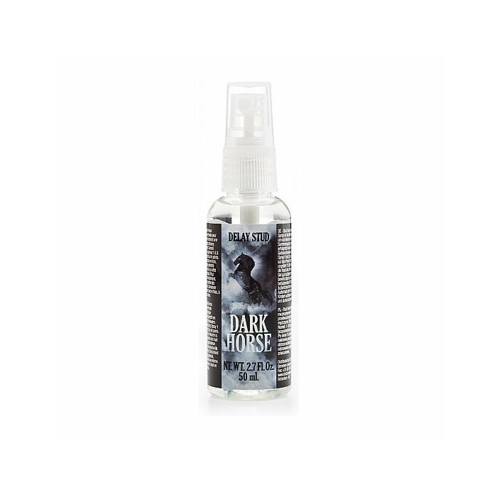 Touche dark horse delay spray 50 ml