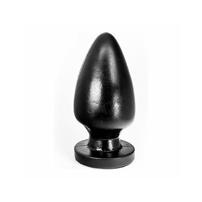 Egg - black - 21,5cm