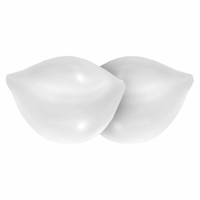 Byebra half push-up pads