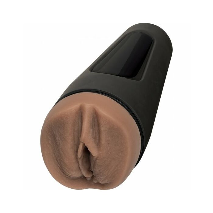 Celebrity girls - karlie redd - ultraskyn stroker - pussy - cara