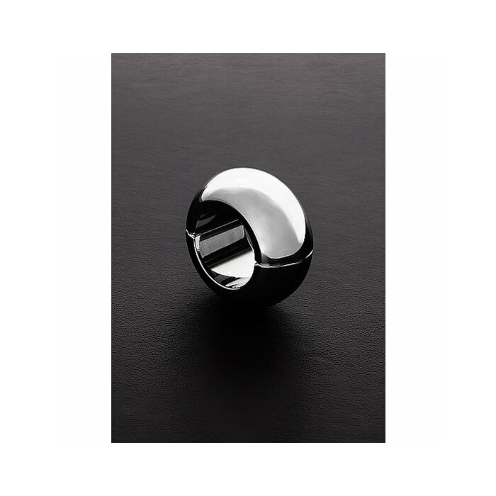 Oval ball stretcher (35x30mm)