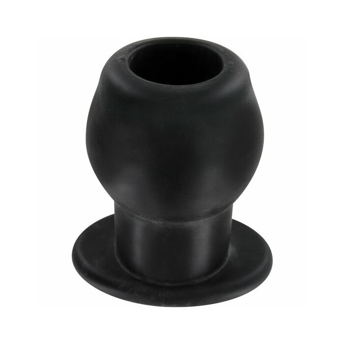 Perfect fit tunnel plug black xl