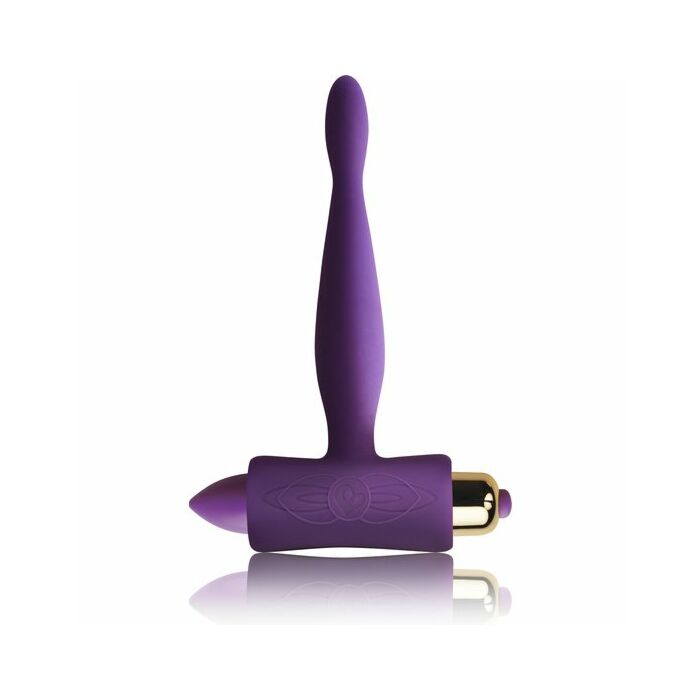Petite sensations teazer purple