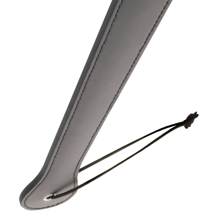Obsidian BDSM Paddle