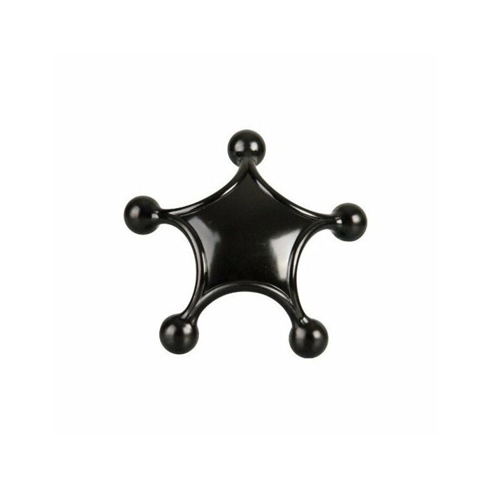 Massager black