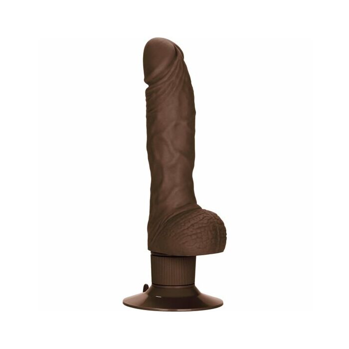 Shower stud super stud black