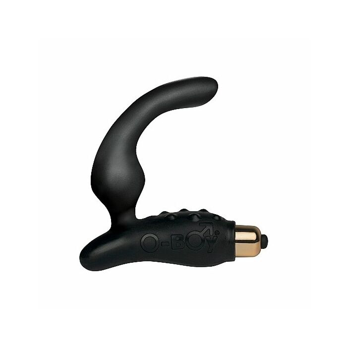 Prostate Stimulator O-Boy 7V