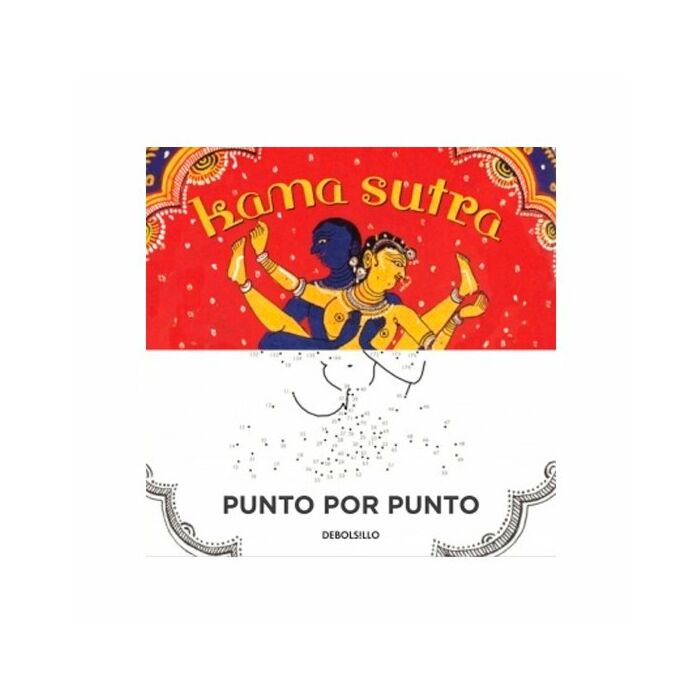 Kama sutra punto por punto