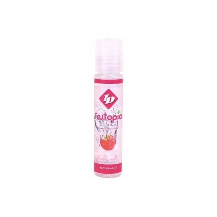 Fresh Raspberry 30ml
