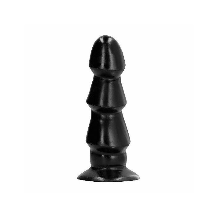 Black Night 17cm Plug