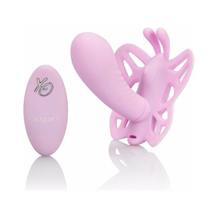 Butterfly remote venus g - pink