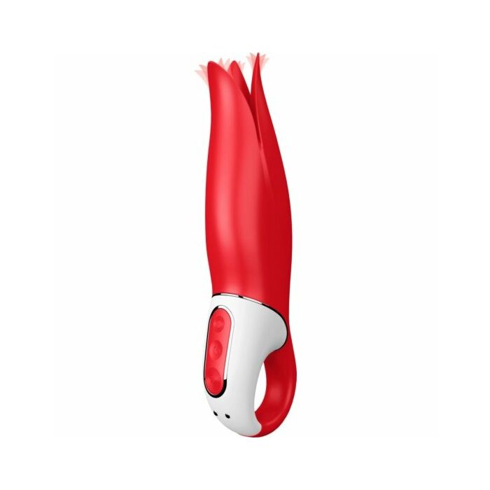 Power Flower Vibrator