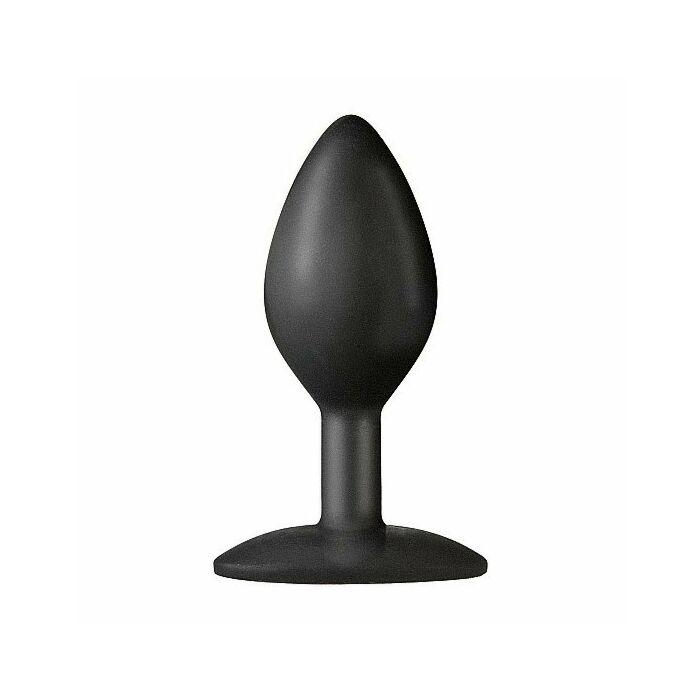 The minis spade - medium - black