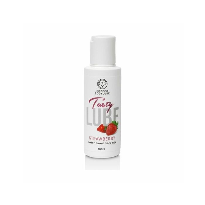 StrawberryLube 100ml