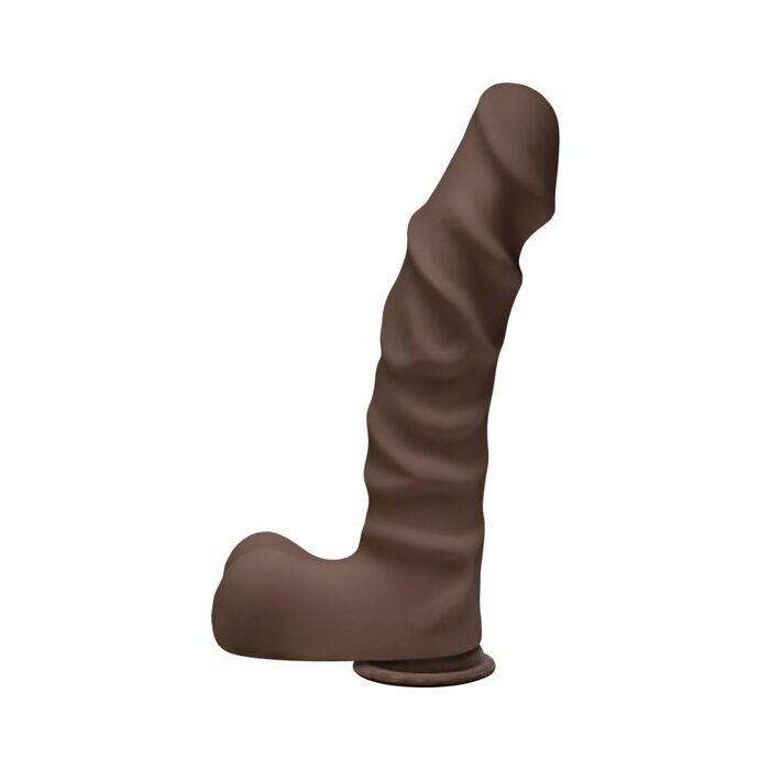 The ragin d chocolate 9 inch
