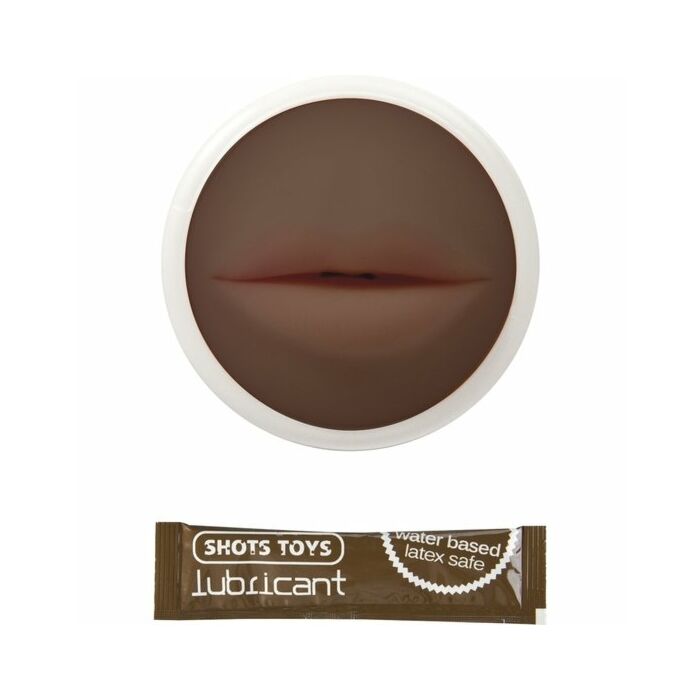 Easy rider dark masturbator mouth