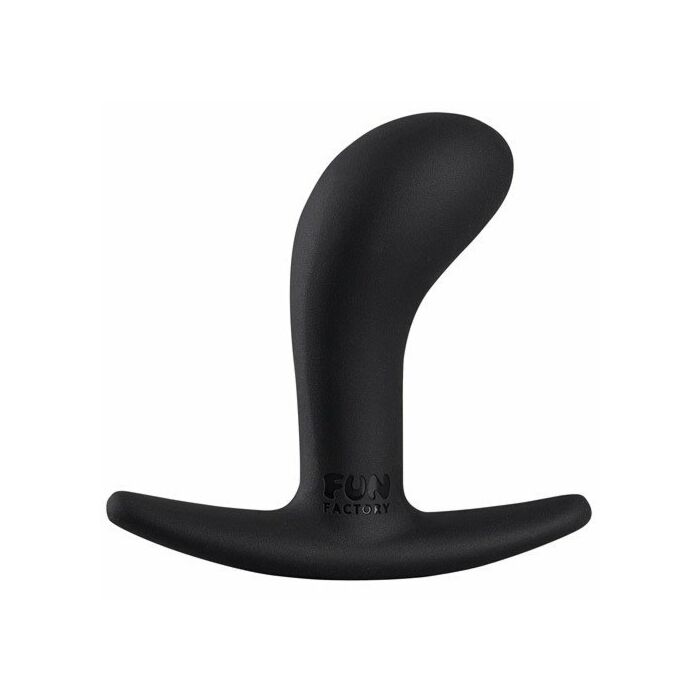 Plug anal dildo Fun Factory Bootie Black