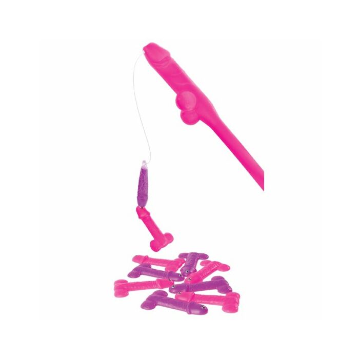 Bachelorette get hooked