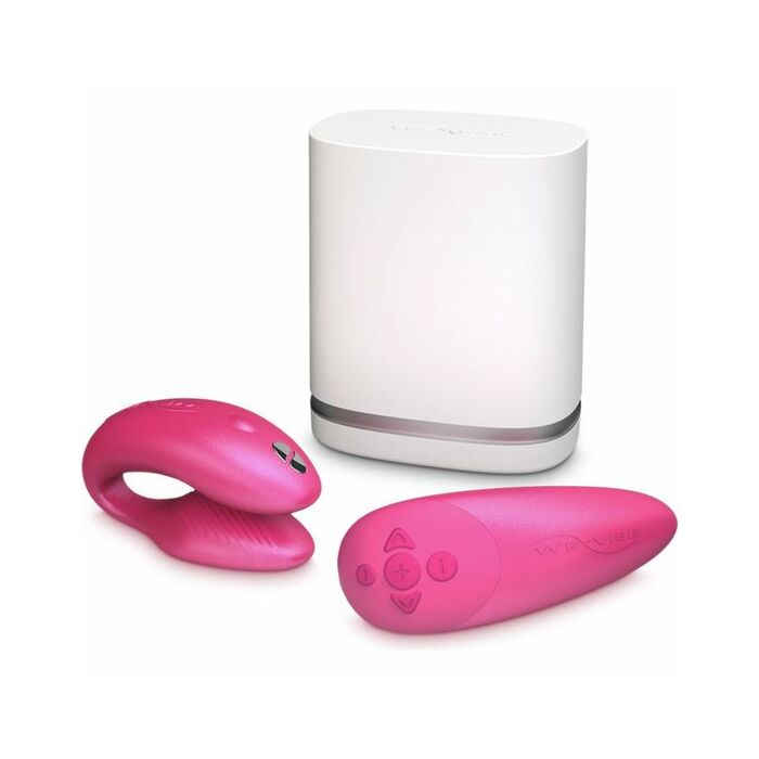 We-vibe chorus pink