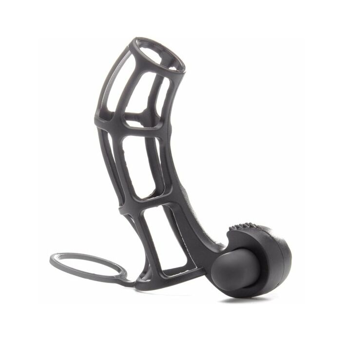 Stinger ii vibrating cockage black