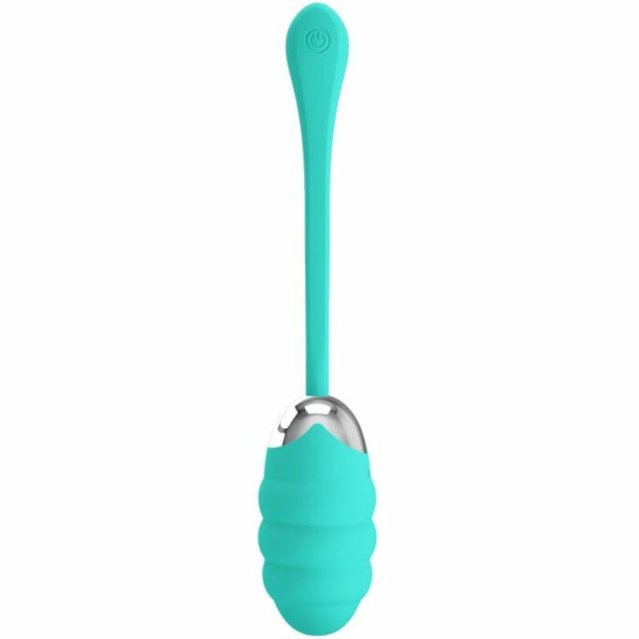Pretty love smart - franklin vibrating egg