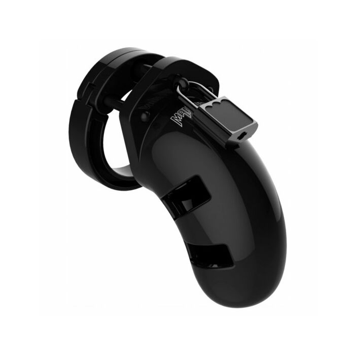 Model 01 - chastity - 3.5 black