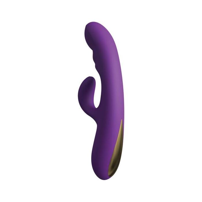 Rhythm - lavani vibrator - purple