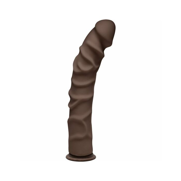The ragin d chocolate 10 inch