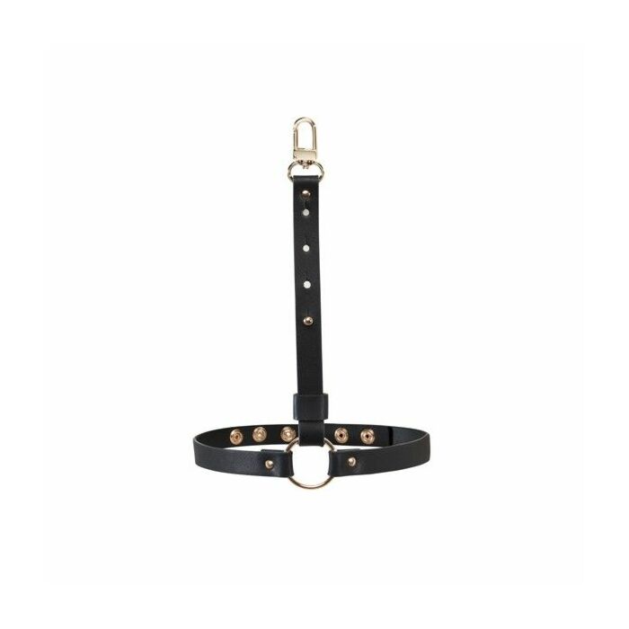 Maze - shorts garter black