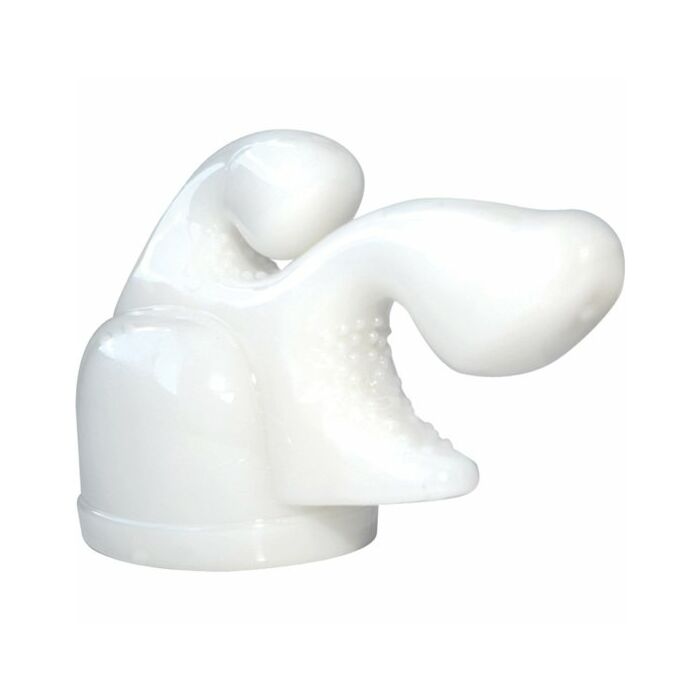 Triad my wand add on white