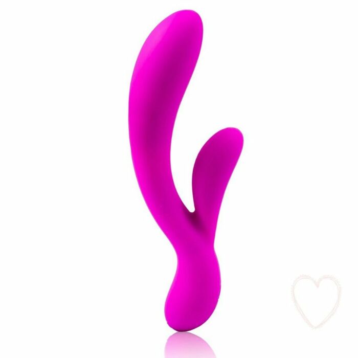 Pretty love highgrade angela massager purple