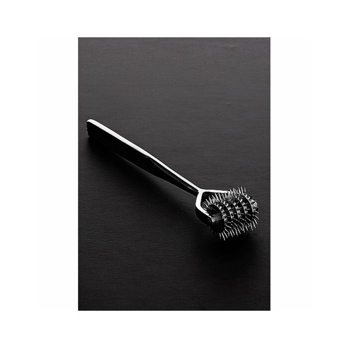 5 headed - pin wheel