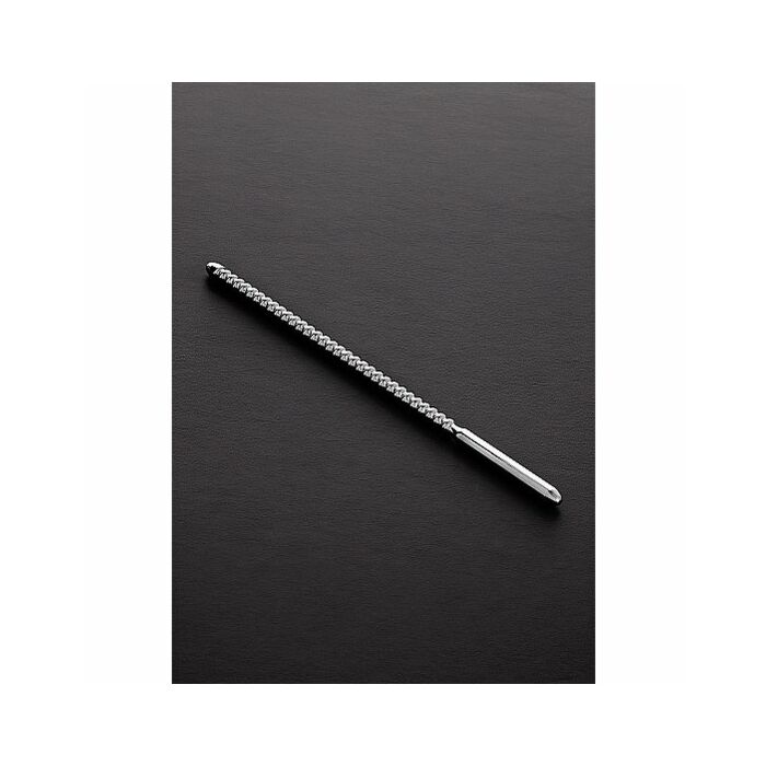 Dip stick ribbed  (8x240mm)