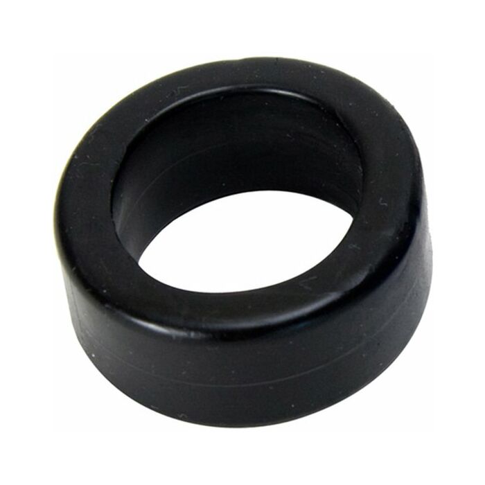 Titanmen cockring black 35 mm