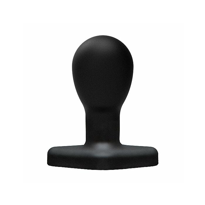 The hitch - 5,5 inch - plug