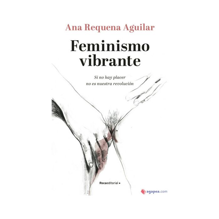 Vibrant feminism: if there is no pleasure it is not our revolution