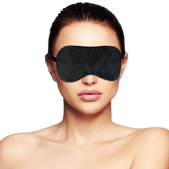Night Eclipse Blindfold