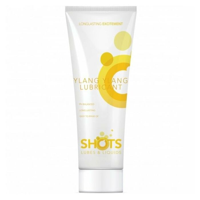 YlangLube 100ml