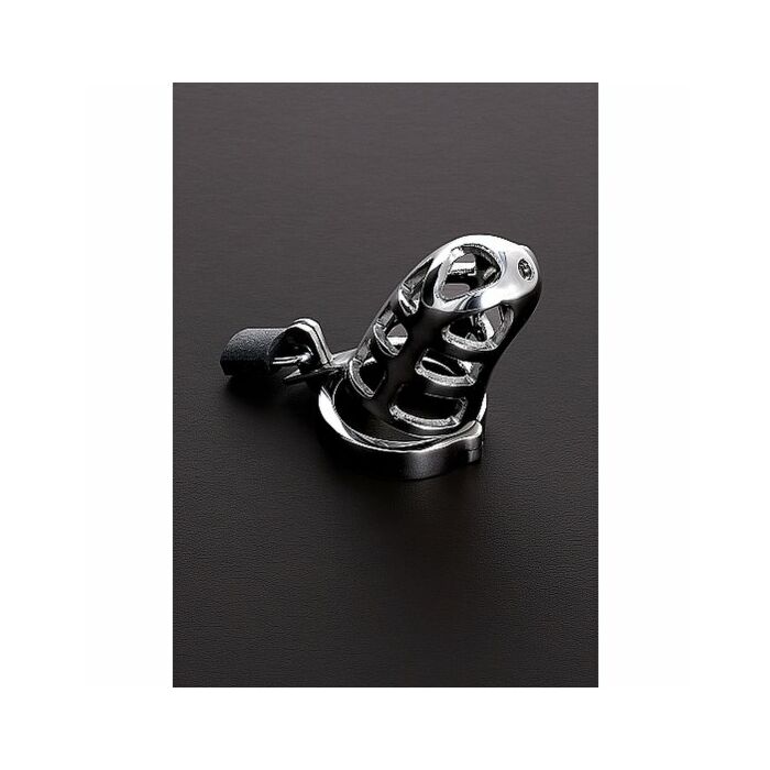 Brutal chastity cage (45mm)
