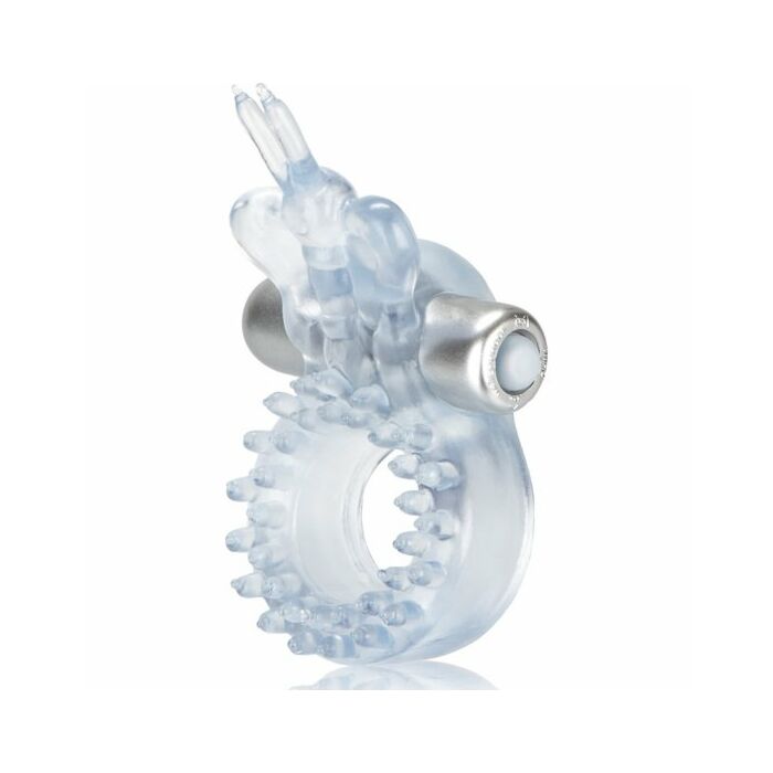 Butterfly beauty orgasm ring