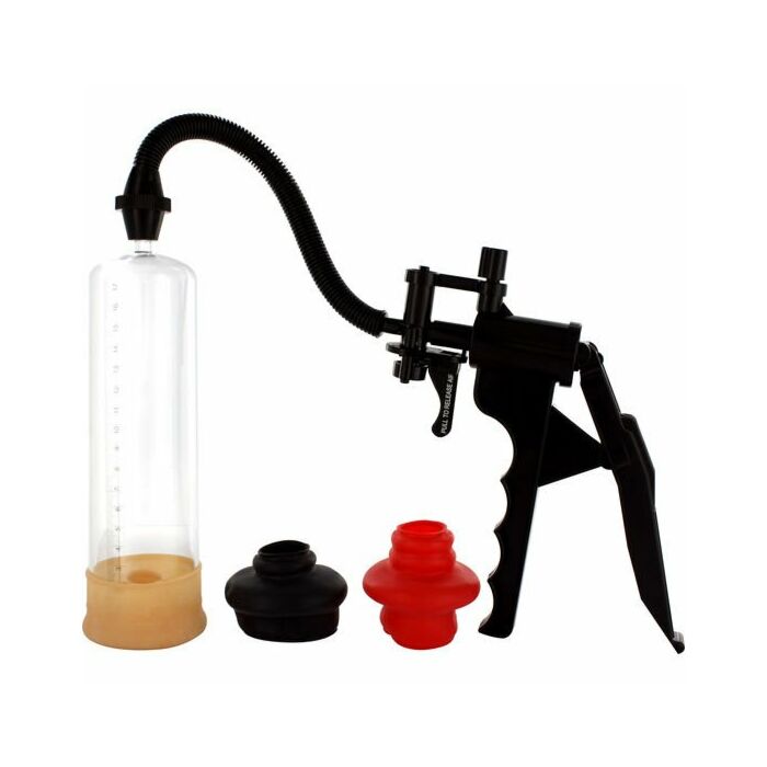 MaxPower Erection Pump