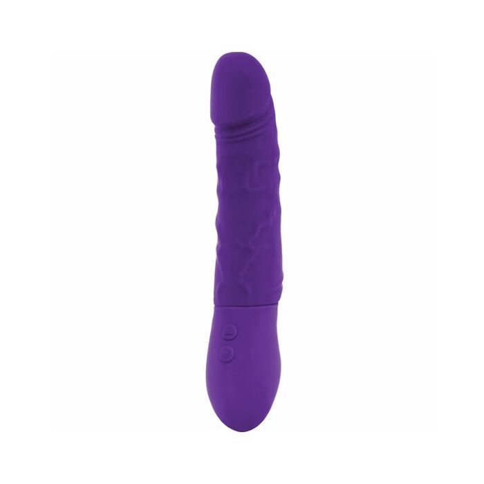 Inya twister purple