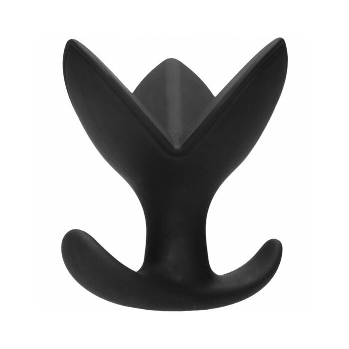 Sono no. 72 - the 3-way butt plug - black