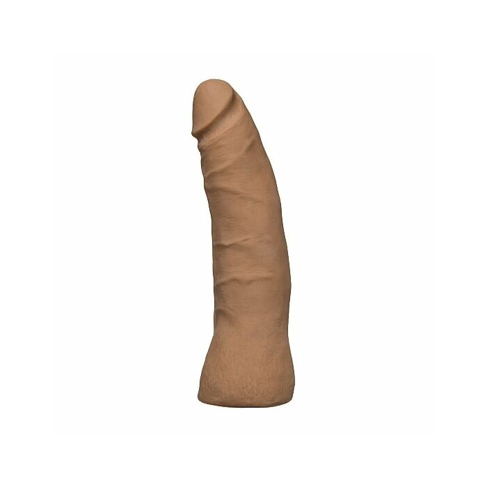 Thin dong - ur3 - 7 inch - brown