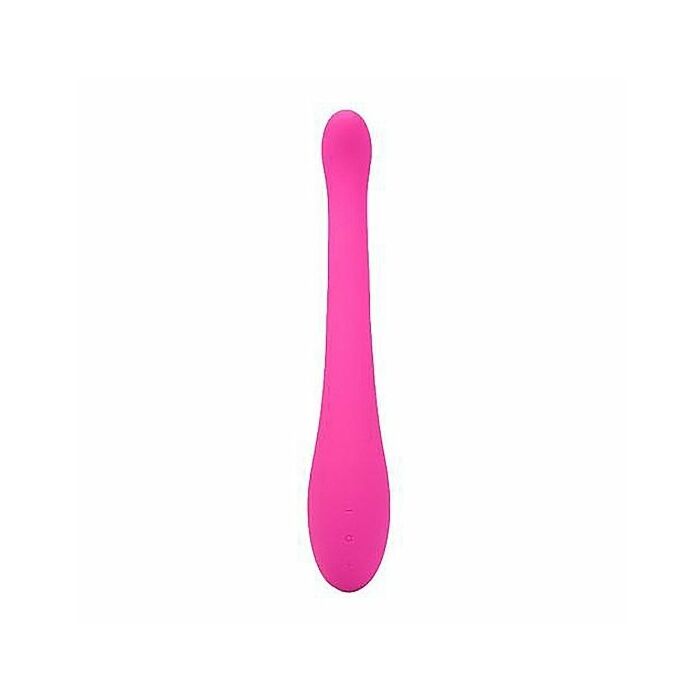 Ultrazone daisy 6x silicone vibr. - pink