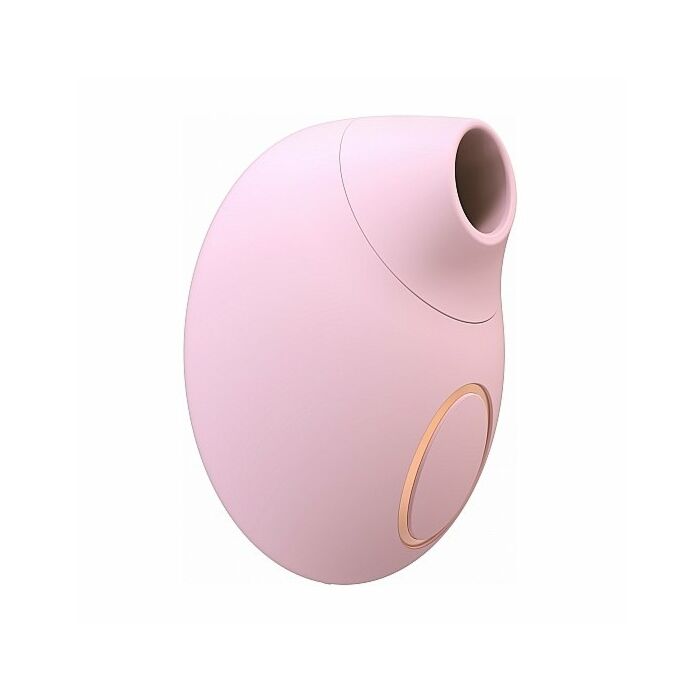 Irresistible - seductive - pink