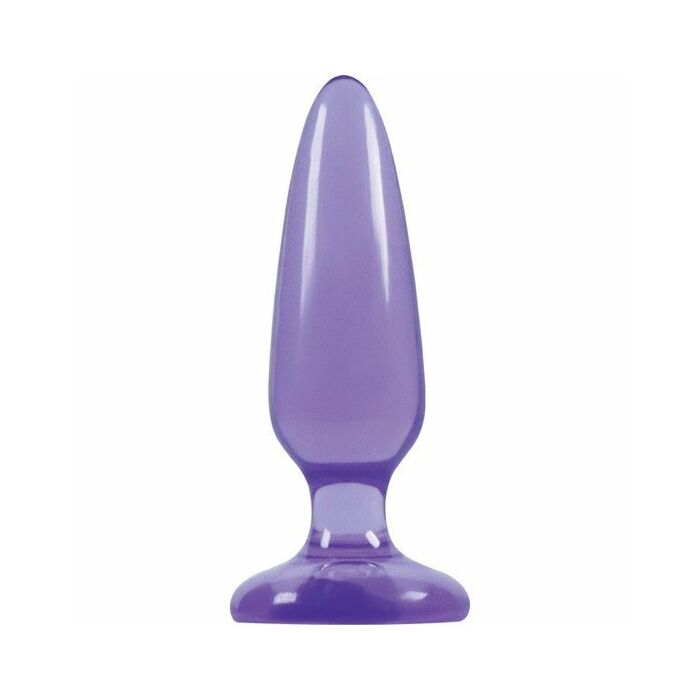 Jelly rancher plug small purple