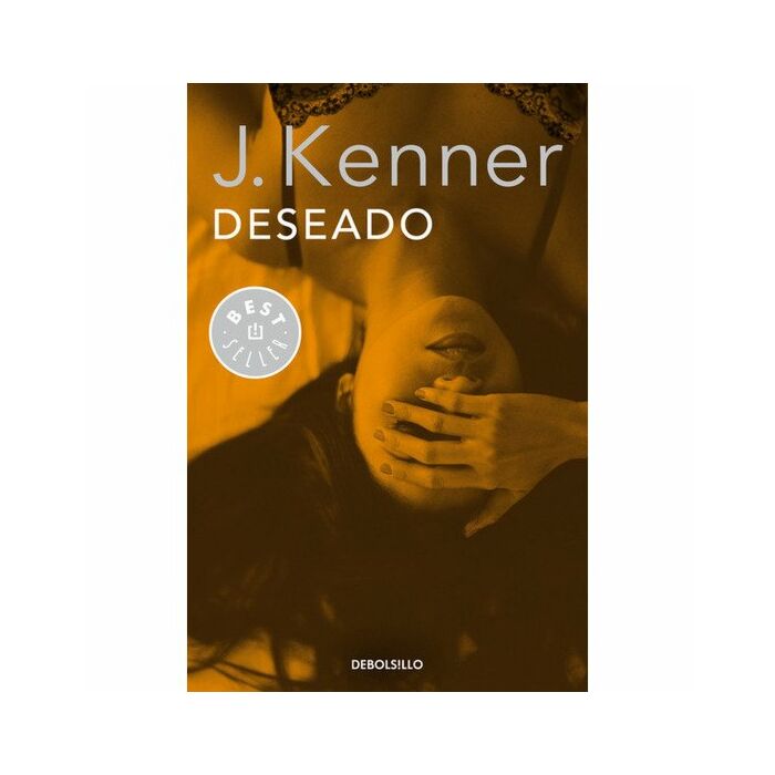 Deseado. trilogia deseo 1
