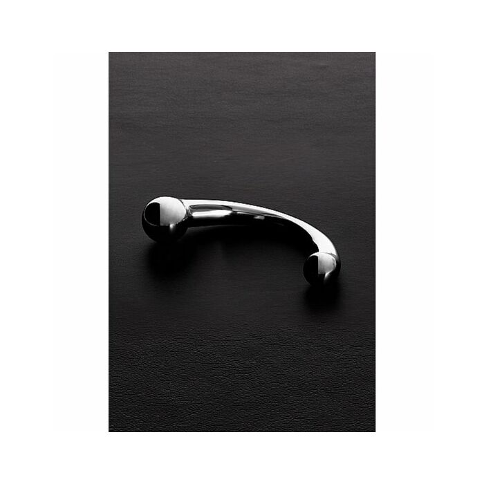 Pure wand double ended