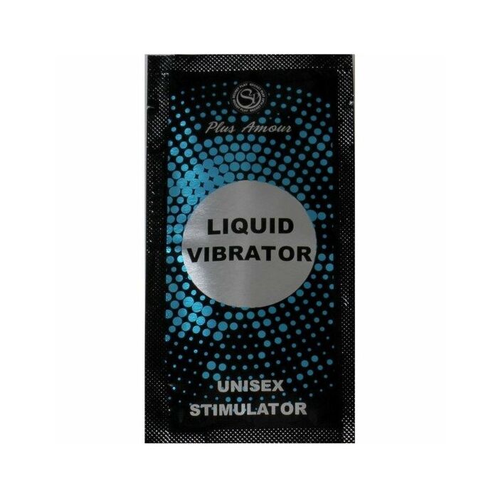 Vibrating Liquid 2ml